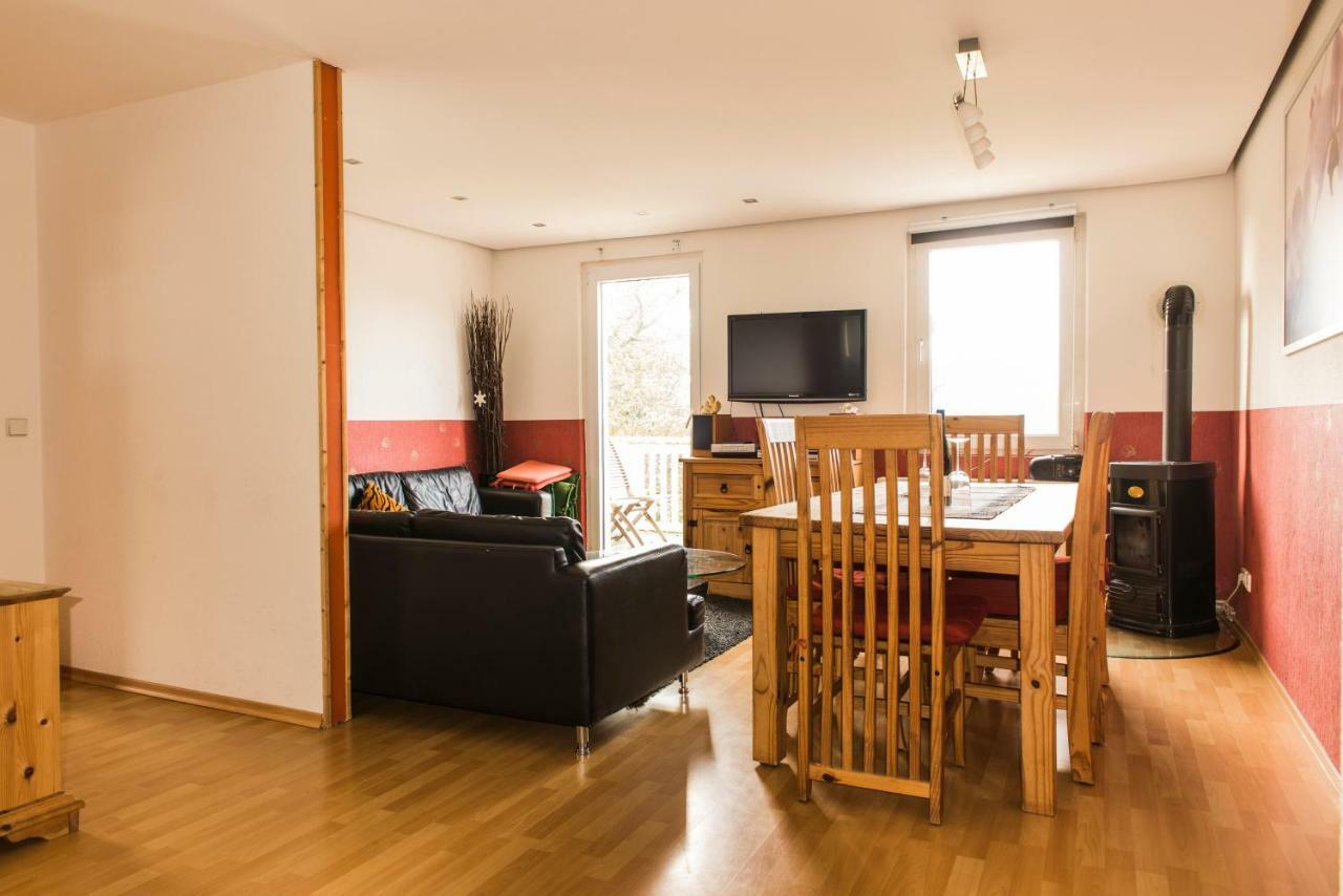 Casa Casimir Mit Elbblick, Balkon Und Grossen Garten *